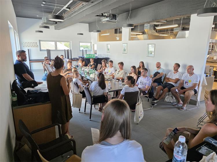 Slika /Fotografije - vijesti/2025/kolovoz/Task force radionica.jpg